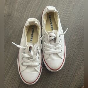 Kids Converse Slip on